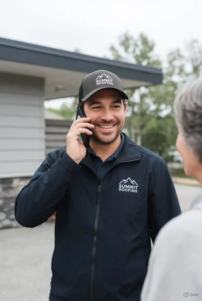 Flat Roof Leak Repair Lebanon, OK FAQs